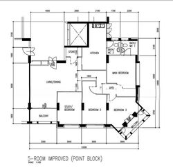 Blk 493A Tampines Avenue 9 (Tampines), HDB 5 Rooms #548933831